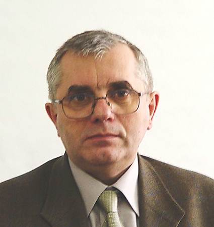 Mihai BUDESCU