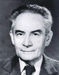 Alexandru NEGOIȚĂ