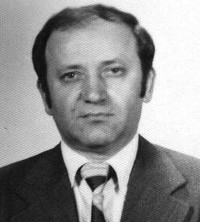 Nicolae UNGUREANU